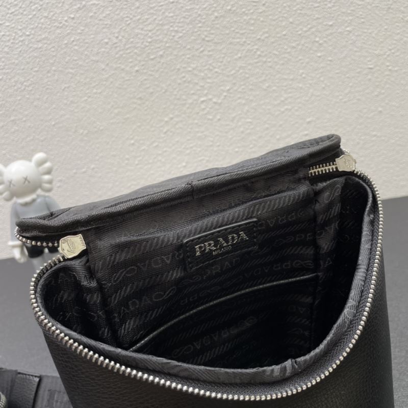 Prada Satchel Bags